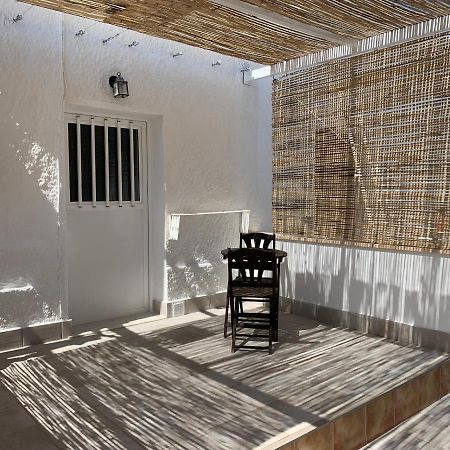 Casa Payma II Villa El Pozo de los Frailes Dış mekan fotoğraf