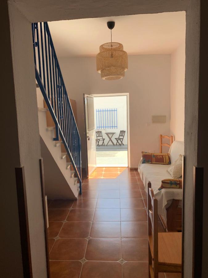 Casa Payma II Villa El Pozo de los Frailes Dış mekan fotoğraf