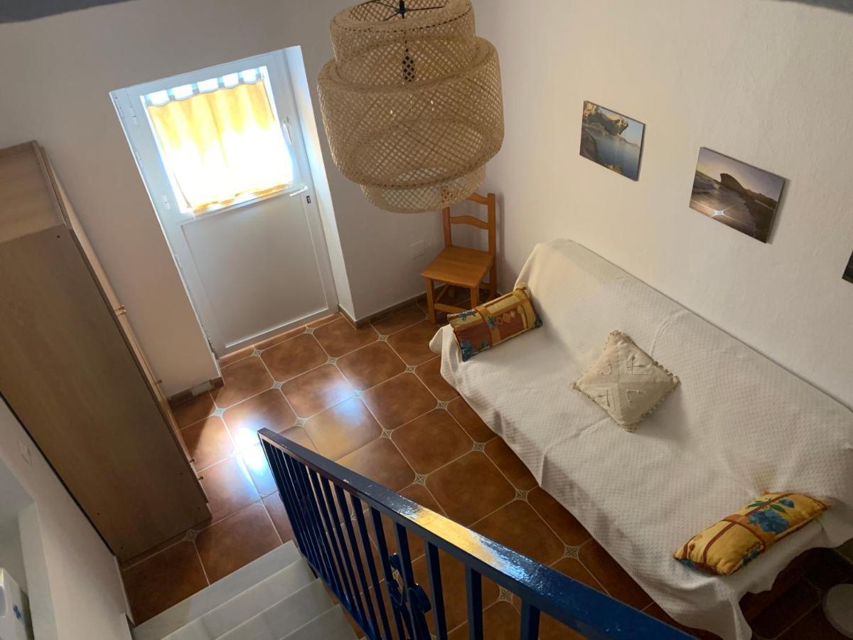 Casa Payma II Villa El Pozo de los Frailes Dış mekan fotoğraf