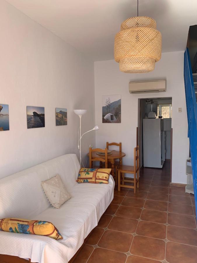 Casa Payma II Villa El Pozo de los Frailes Dış mekan fotoğraf