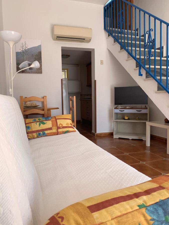 Casa Payma II Villa El Pozo de los Frailes Dış mekan fotoğraf