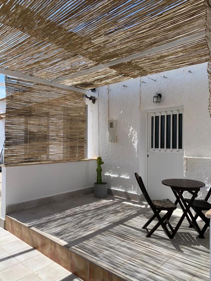 Casa Payma II Villa El Pozo de los Frailes Dış mekan fotoğraf