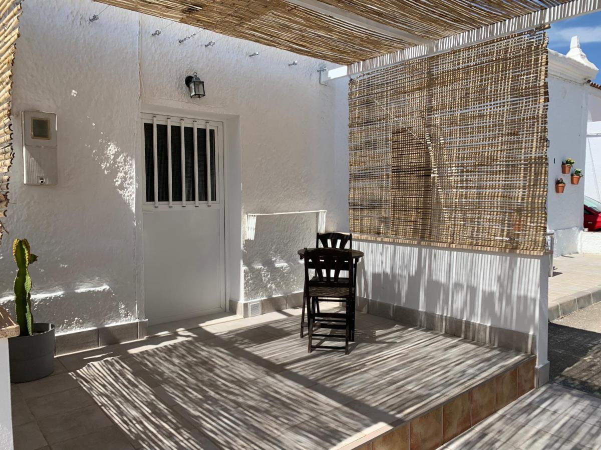 Casa Payma II Villa El Pozo de los Frailes Dış mekan fotoğraf